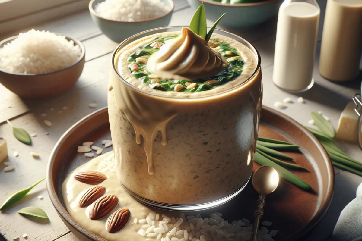 Best Protein Smoothie Recipe for a Healthy Energy Boost