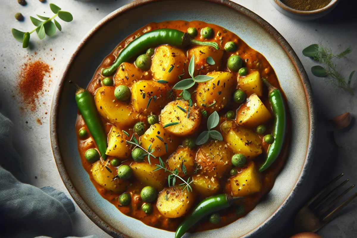 Complete Guide to Sabzi: Tips, Recipes & Cooking Secrets