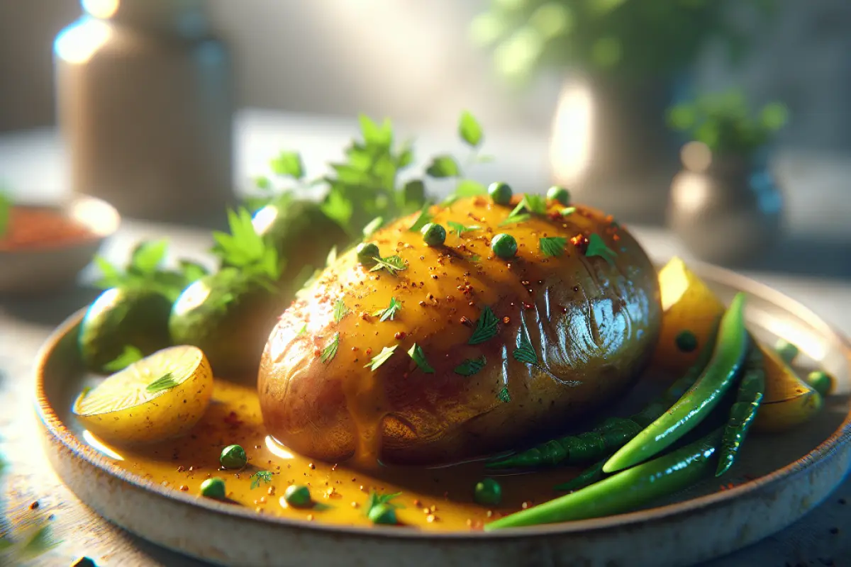 Complete Guide to Dosa: Tips, Recipes & Hidden Gems