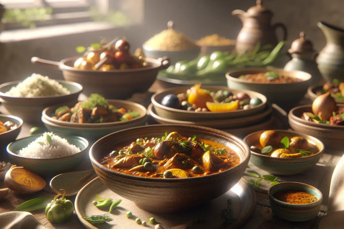 Complete Guide to Paratha: Types, Recipes & Tips