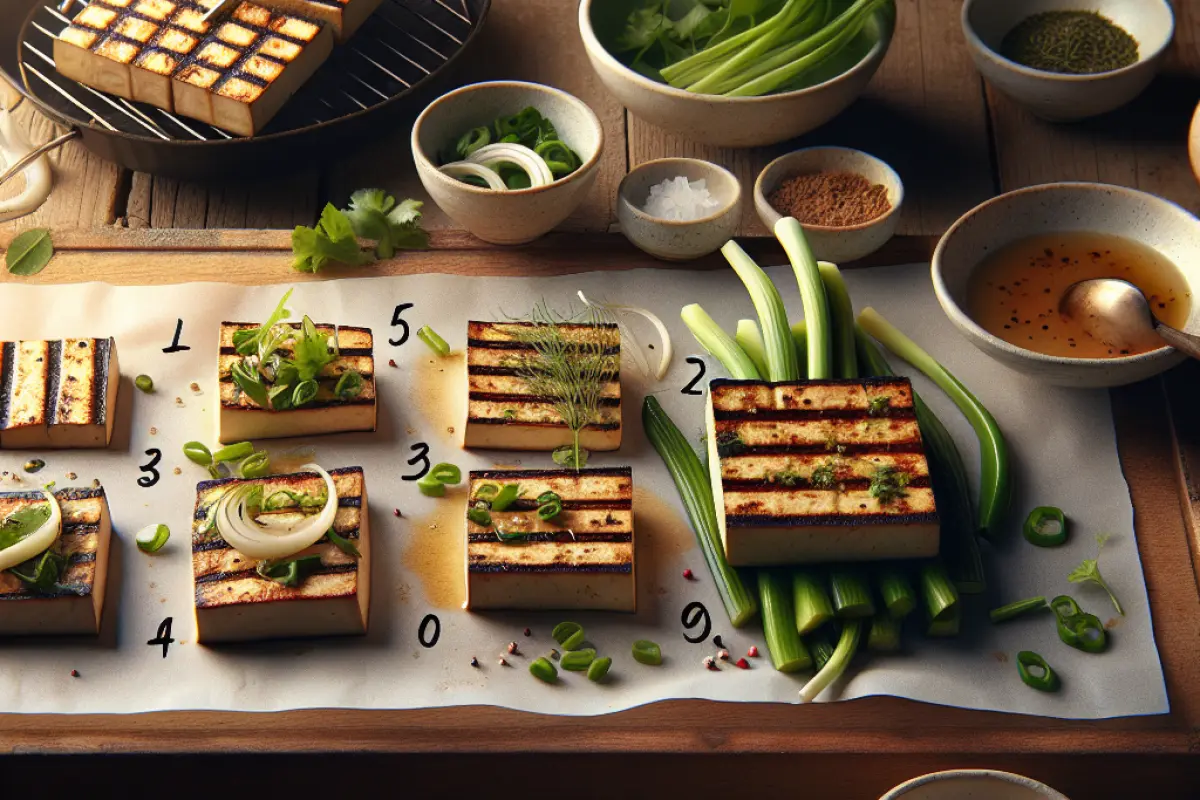 Easy Homemade Tofu: Step-by-Step Guide for Beginners