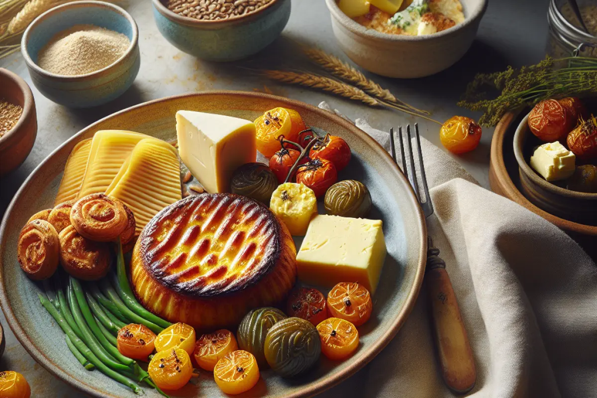 Complete Guide to Protein Smoothies for Energy & Health