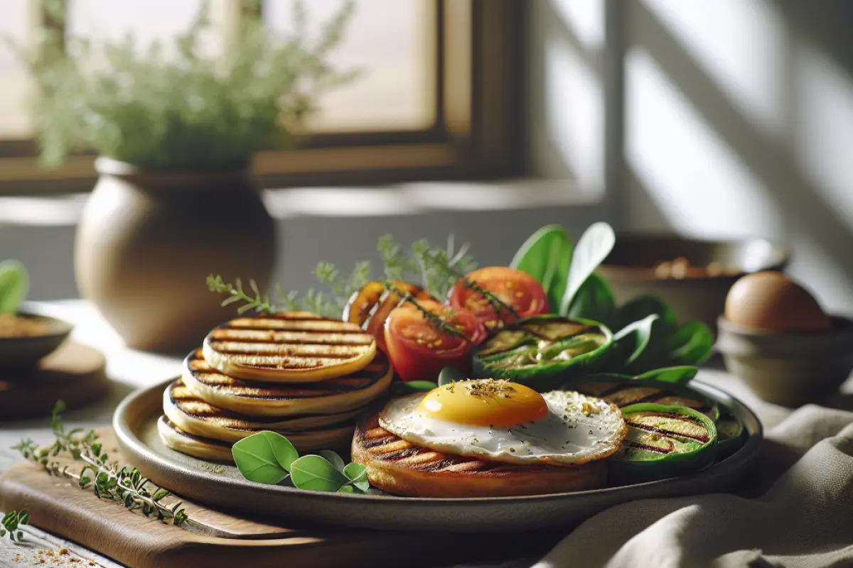 Easy Tips for Making a Healthy Breakfast Every Morning