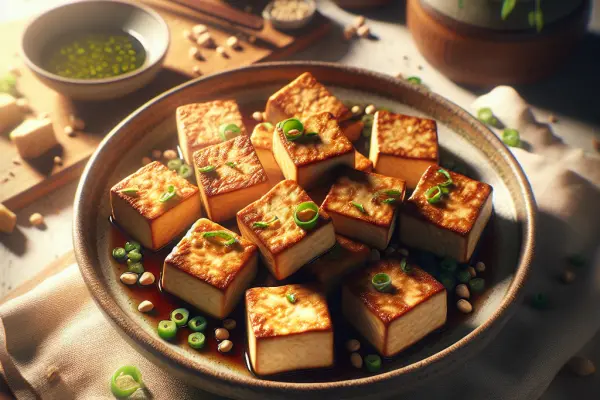 Best Tofu Recipe: Easy, Delicious, and Healthy Guide