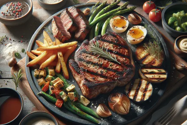 Complete Guide to Roti: Types, Tips & Delicious Recipes