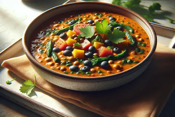 Authentic Best Dal Makhani Recipe for Rich Flavor