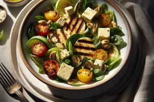 Easy Salad Recipes: How to Make Fresh, Tasty Salads