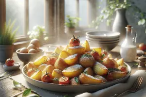 Complete Guide to Paratha: Varieties, Recipes & Tips