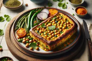 Master the Art of How to Make Dosa: Easy Homemade Recipe