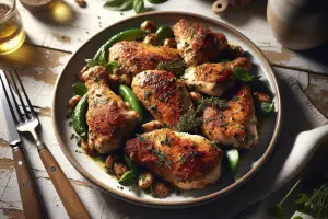 Complete Guide to Salad: Tips, Recipes & Healthy Hacks