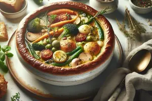 Best Soup Recipe: Warm & Cozy Bowls to Savor